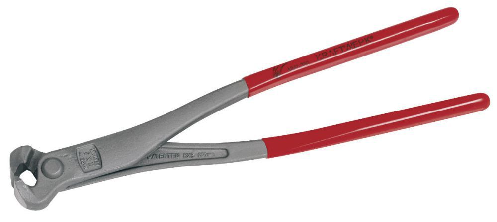 Produktbild KRAFTWERK hightech Monierzange 300 mm