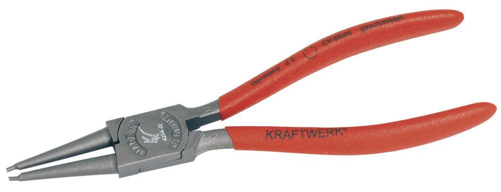 Produktbild KRAFTWERK hightech Sicherungsringzange J3