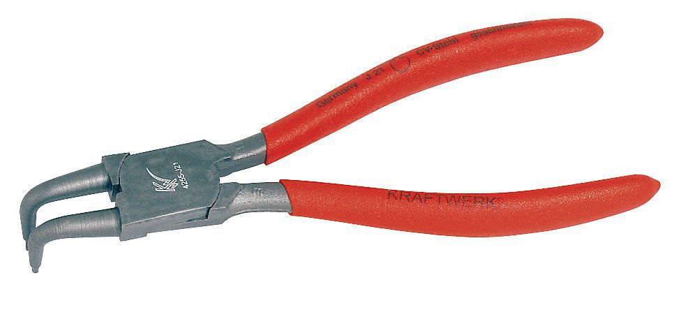 Produktbild KRAFTWERK hightech Sicherungsringzange J21