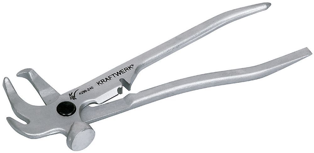 Produktbild KRAFTWERK hightech Auswuchtgewichtzange 240 mm