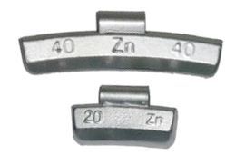 Produktbild KRAFTWERK hightech Auswuchtgewichtzange 240 mm bild 2