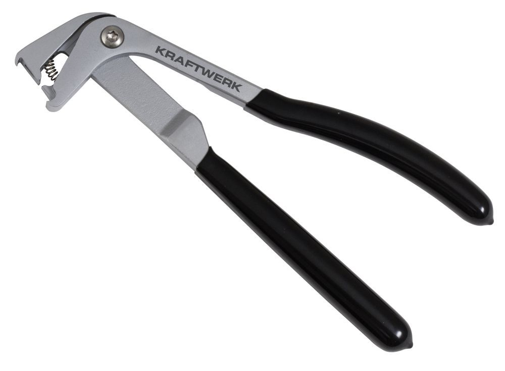 Produktbild KRAFTWERK Klebegewichtzange bild 1