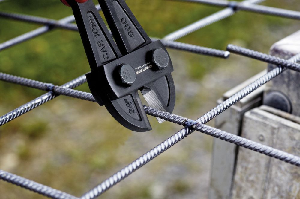 Produktbild KRAFTWERK Bolzenschneider hightech 24" 600 mm bild 2