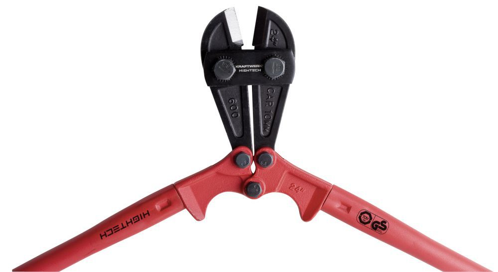 Produktbild KRAFTWERK Bolzenschneider hightech 24" 600 mm bild 3