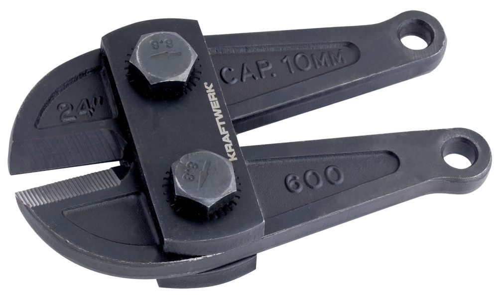 Produktbild KRAFTWERK Ersatz Schneidkopf komplett 30" zu 4260-30