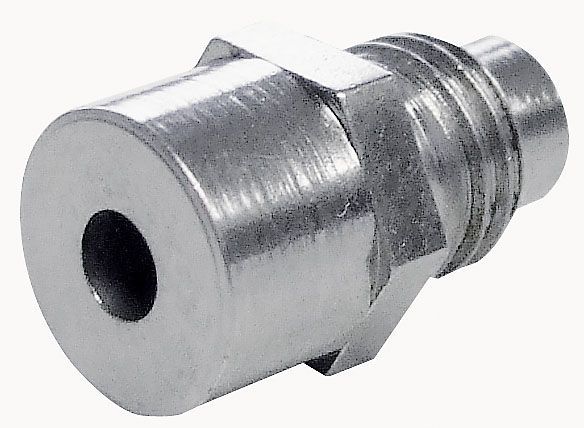 Produktbild KRAFTWERK Blindnietzangen Mundstück 4,8 mm zu Nietzange 4261