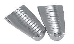 Produktbild KRAFTWERK Ersatz Klemmbacken Paar Nietzange 4261 bild 2