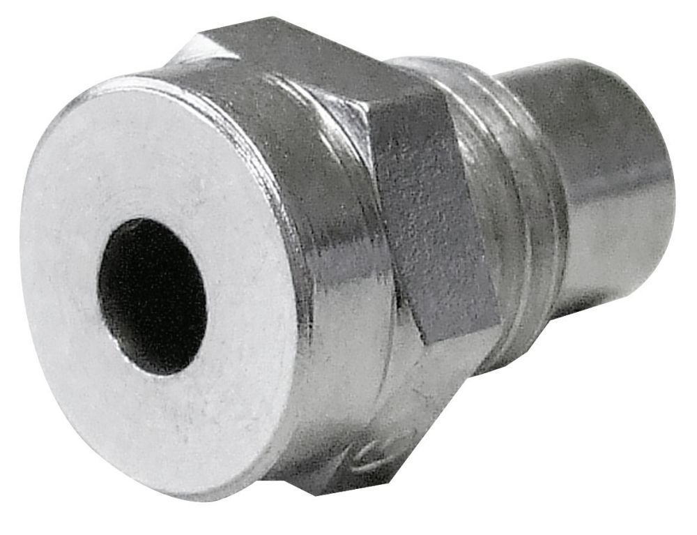 Produktbild KRAFTWERK Hand Blindnietzangen Mundstück 4,8mm zu 4262