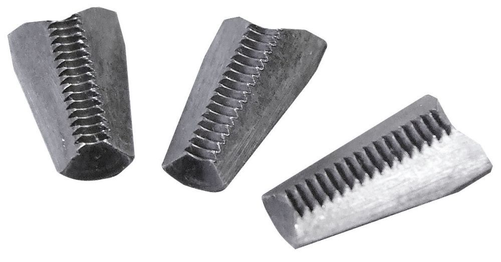 Produktbild KRAFTWERK Klemmbacken Paar zu Handblindnietzange 4262