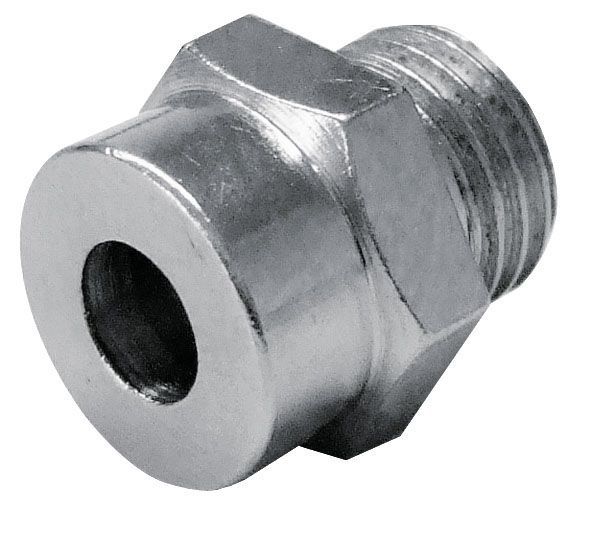 Produktbild KRAFTWERK Nietmuttergerät-Mundstück M3 4263