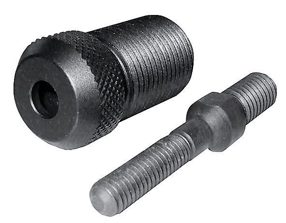 Produktbild KRAFTWERK Nietmuttergerät Mundstück Dorn M10 4264