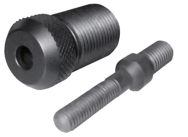 Produktbild KRAFTWERK Nietmuttergerät Mundstück Dorn M5 4264