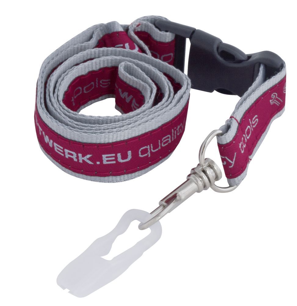 Produktbild KRAFTWERK Sicherheitsclip für HIGHTECH 3C Zangen bild 3