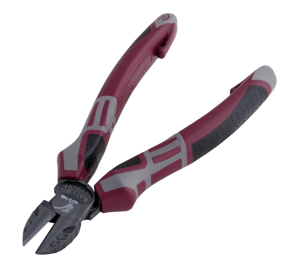 Produktbild KRAFTWERK hightech Seitenschneider 145 mm