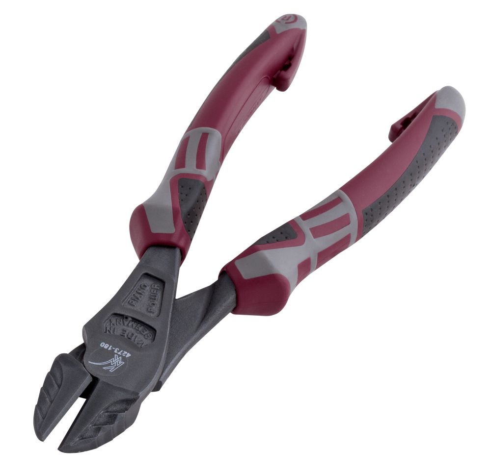 Produktbild KRAFTWERK hightech Kraftseitenschneider 200 mm