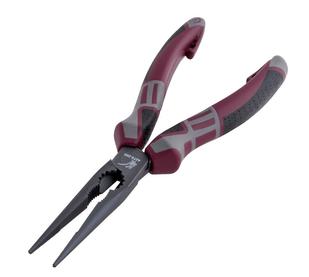 Produktbild KRAFTWERK hightech Radiozange 170 mm