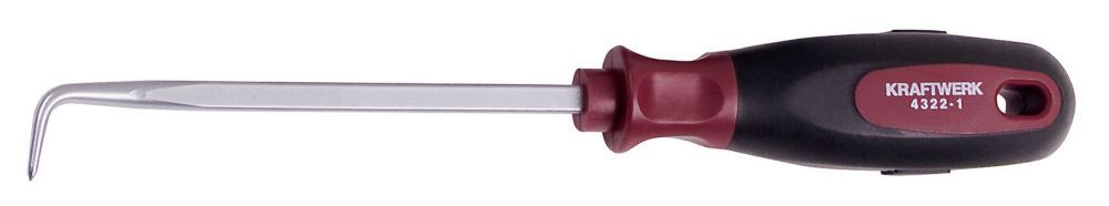 Produktbild KRAFTWERK Splinten Abzieher ergokraft