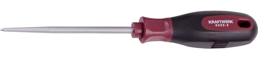 Produktbild KRAFTWERK Ahle ergokraft