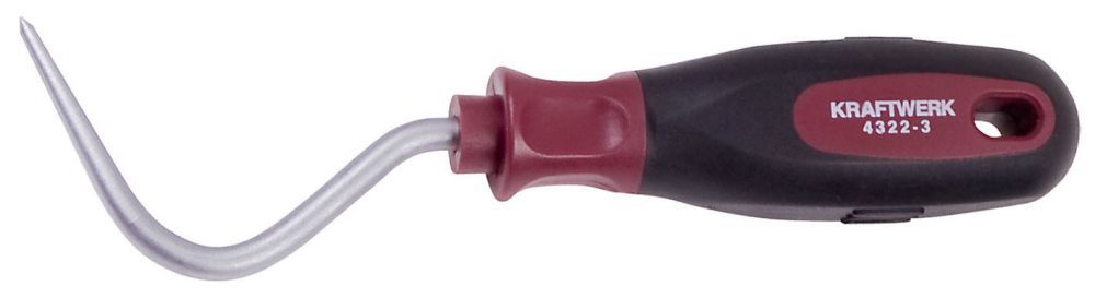 Produktbild KRAFTWERK Schlauchschellen Abzieher ergokraft