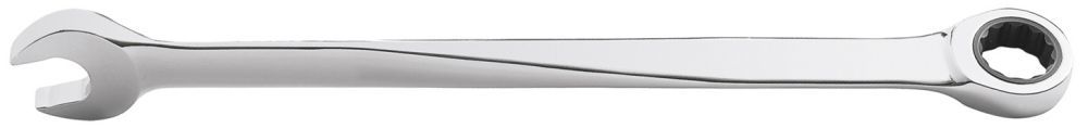 Produktbild KRAFTWERK LARGO 90 Ratschen Ringgabelschlüssel 14 mm