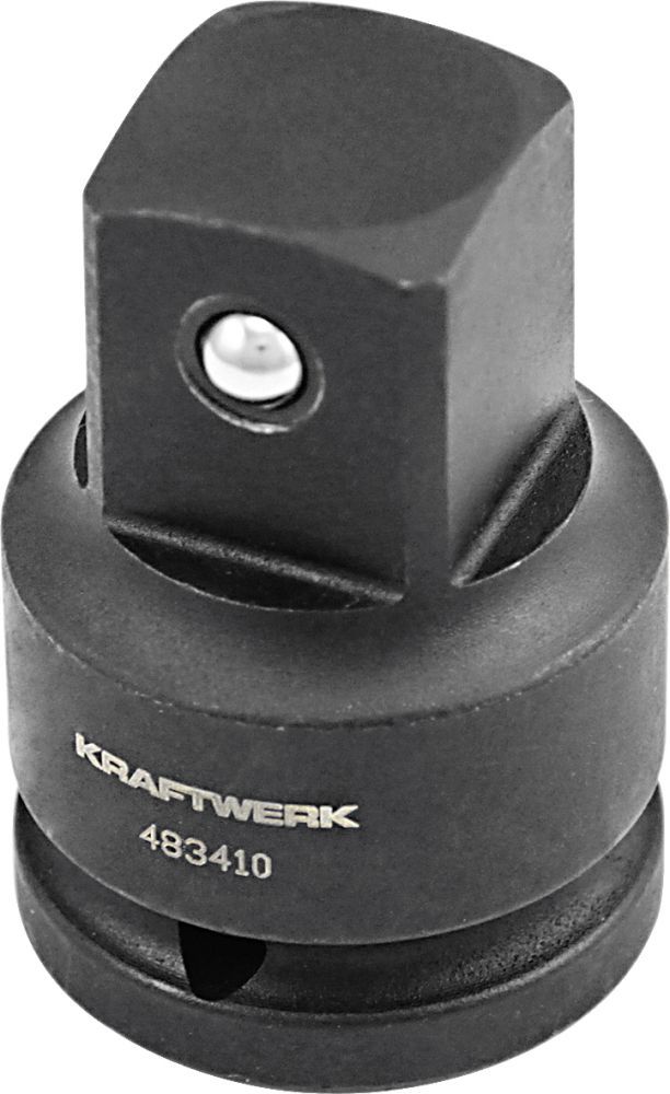 Produktbild KRAFTWERK Schlag Übergangsstück 3/4" auf 1"