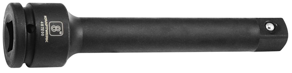 Produktbild KRAFTWERK Schlag Verlängerung 3/4" 200 mm