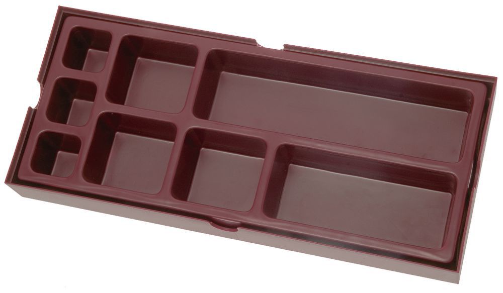 Produktbild KRAFTWERK Kleinteile-Schale COMPLETO