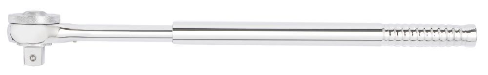 Produktbild KRAFTWERK Schwerlast Teleskop Umschaltknarre 1"