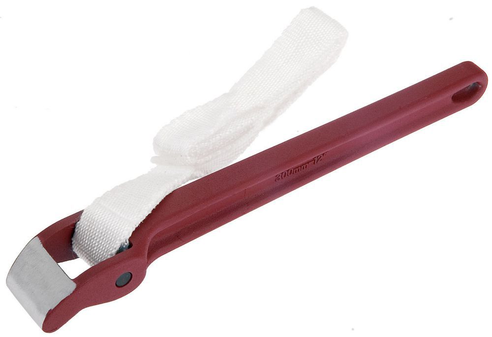 Produktbild KRAFTWERK Gurtrohr- und Armaturenzange