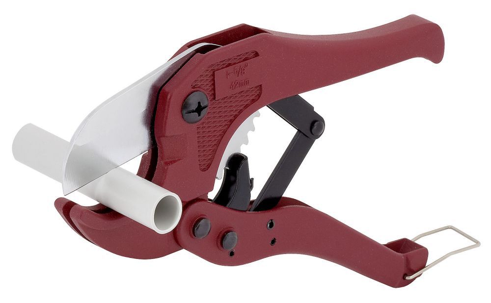 Produktbild KRAFTWERK Kunststoffrohrschneider 42 mm