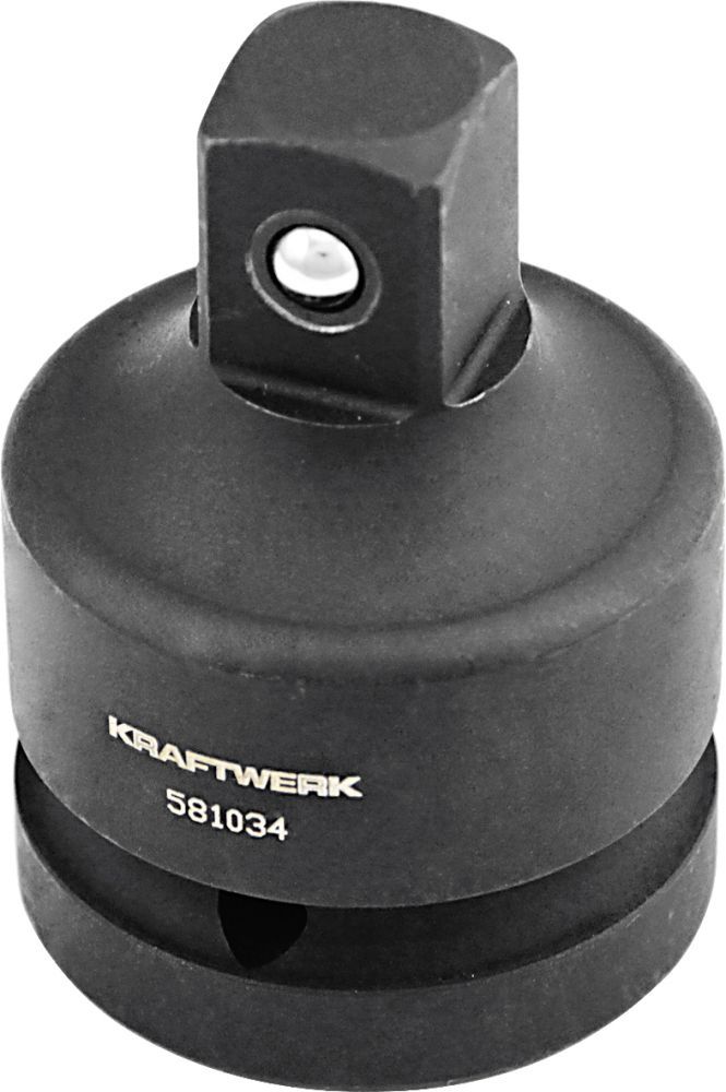 Produktbild KRAFTWERK Schlag Übergangsstück 1" auf 3/4"