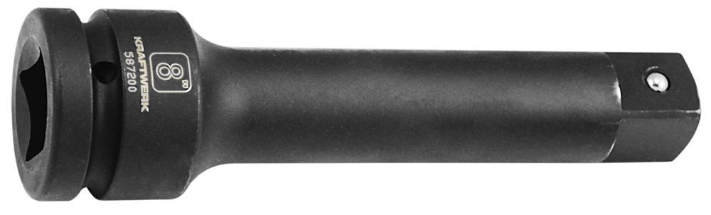 Produktbild KRAFTWERK Schlag Verlängerung 1" 200 mm
