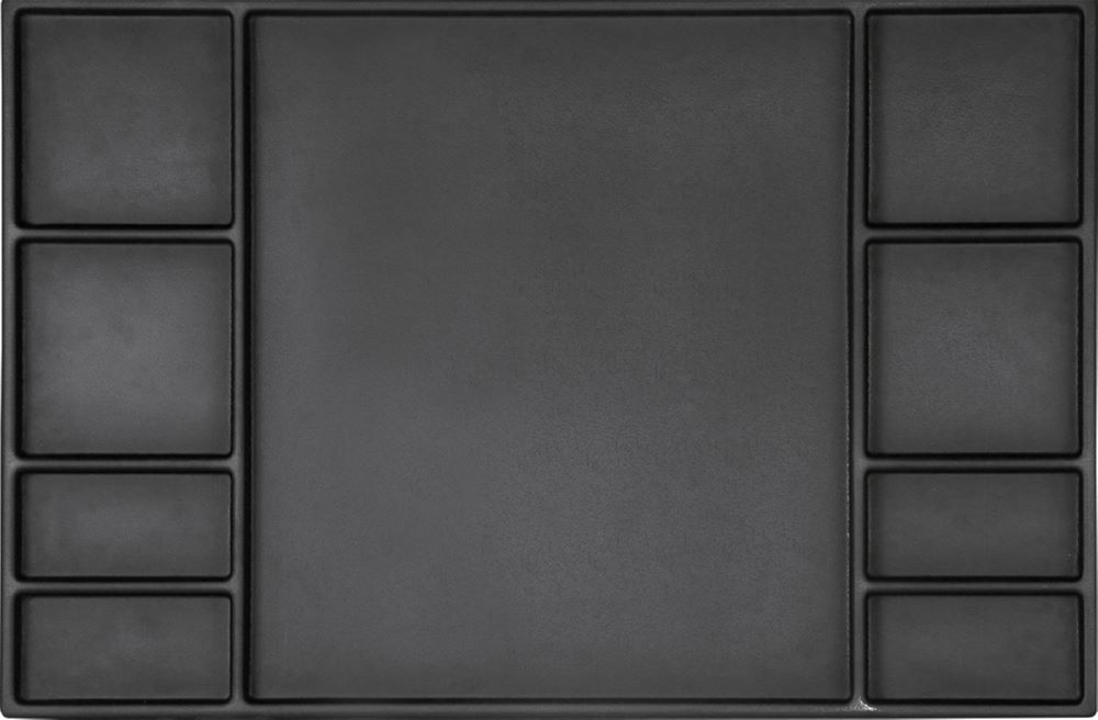 Produktbild Kraftwerk PS Abdeckung für Werkstattwagen BT700