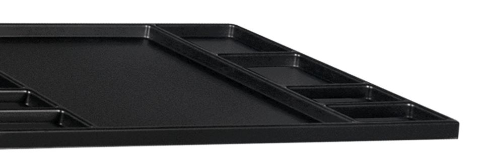 Produktbild Kraftwerk PS Abdeckung für Werkstattwagen BT700 bild 3