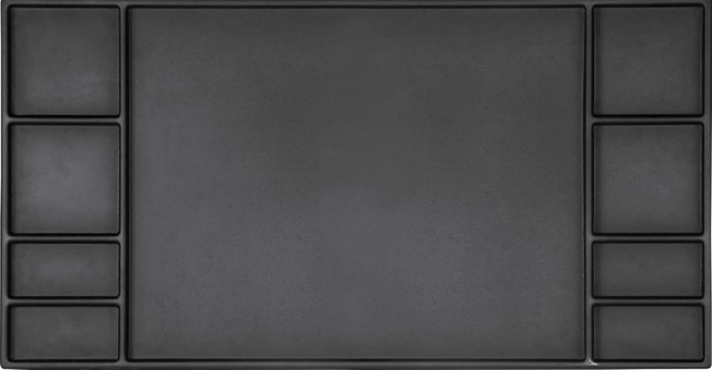 Produktbild Kraftwerk PS Abdeckung für Werkstattwagen BT900