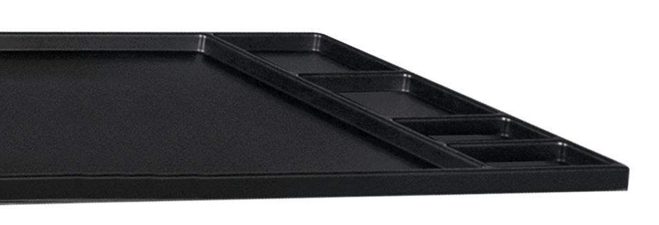 Produktbild Kraftwerk PS Abdeckung für Werkstattwagen BT900 bild 3