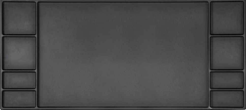 Produktbild Kraftwerk PS Abdeckung für Werkstattwagen BT1100