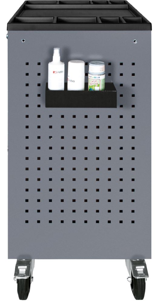 Produktbild Kraftwerk Ablagefach für alle Werkstattwagen bild 2