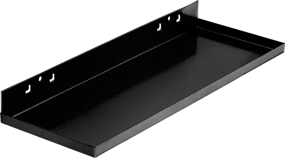 Produktbild Kraftwerk Ablageplatte 350 x 125 mm