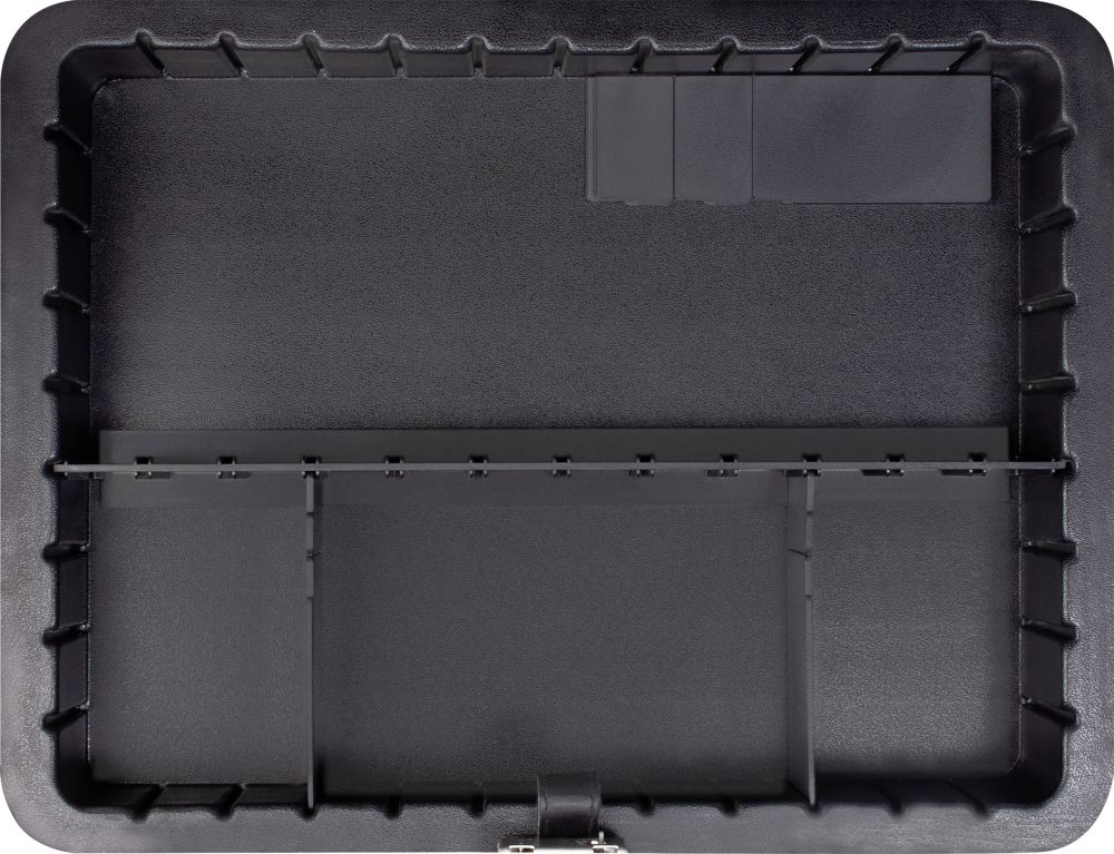 Produktbild Kraftwerk ABS Roll Werkzeugkoffer P395 leer bild 2