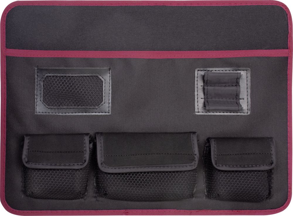 Produktbild Kraftwerk ABS Roll Werkzeugkoffer P395 leer bild 4