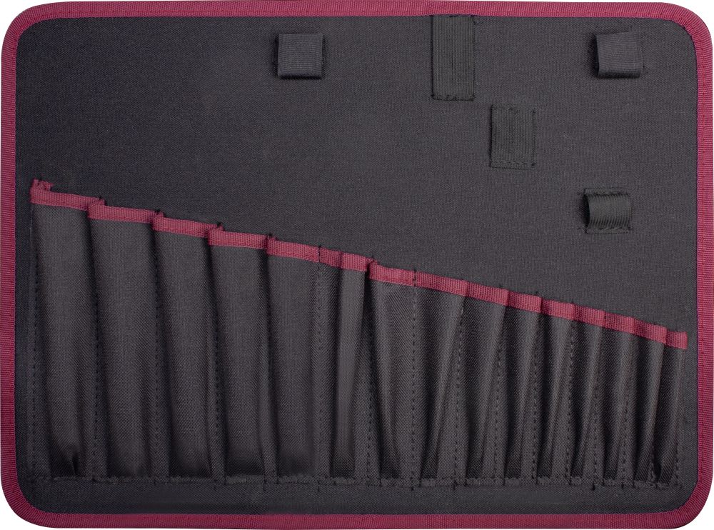 Produktbild Kraftwerk ABS Roll Werkzeugkoffer P395 leer bild 5