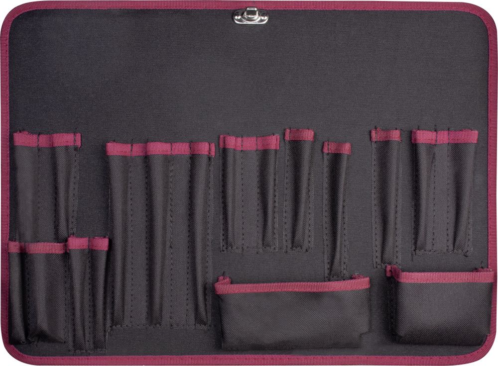 Produktbild Kraftwerk ABS Werkzeugkoffer P390 leer bild 6