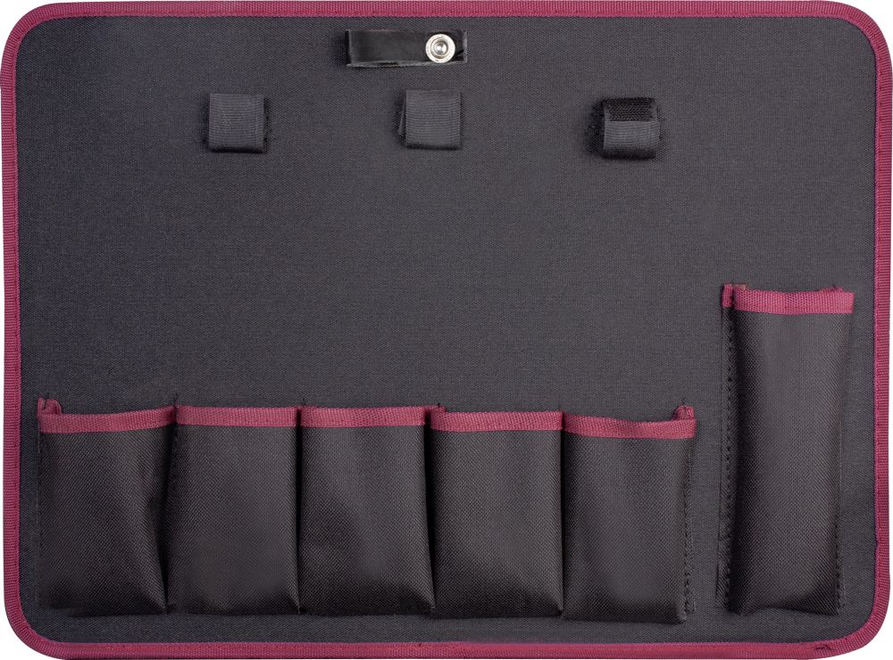 Produktbild Kraftwerk ABS Werkzeugkoffer P390 leer bild 7