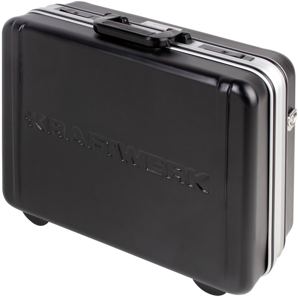 Produktbild Kraftwerk ABS Werkzeugkoffer P390 leer bild 8