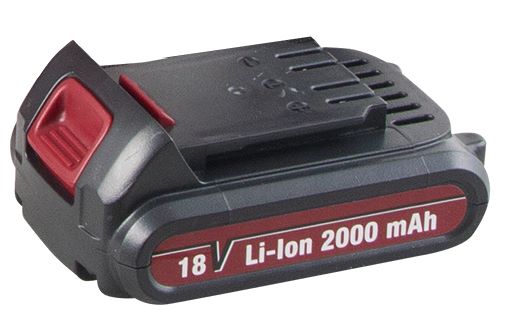 Produktbild Kraftwerk Akku 18 V 2.0 Ah für 32108/09