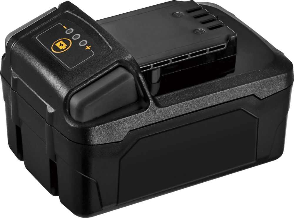 Produktbild Kraftwerk Akku Schlagschrauber Satz 1/2 Zoll 18V 1500Nm bild 2