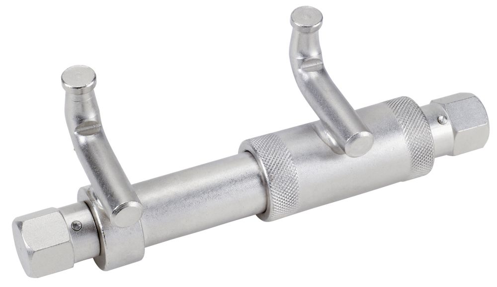 Produktbild Kraftwerk Auspuff Federspanner