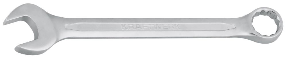 Produktbild Kraftwerk Ring Maulschlüssel BASIC LINE 14 mm