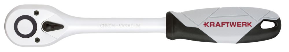 Produktbild Kraftwerk BASIC LINE 3/8 Zoll Umschaltknarre 72 Zähne